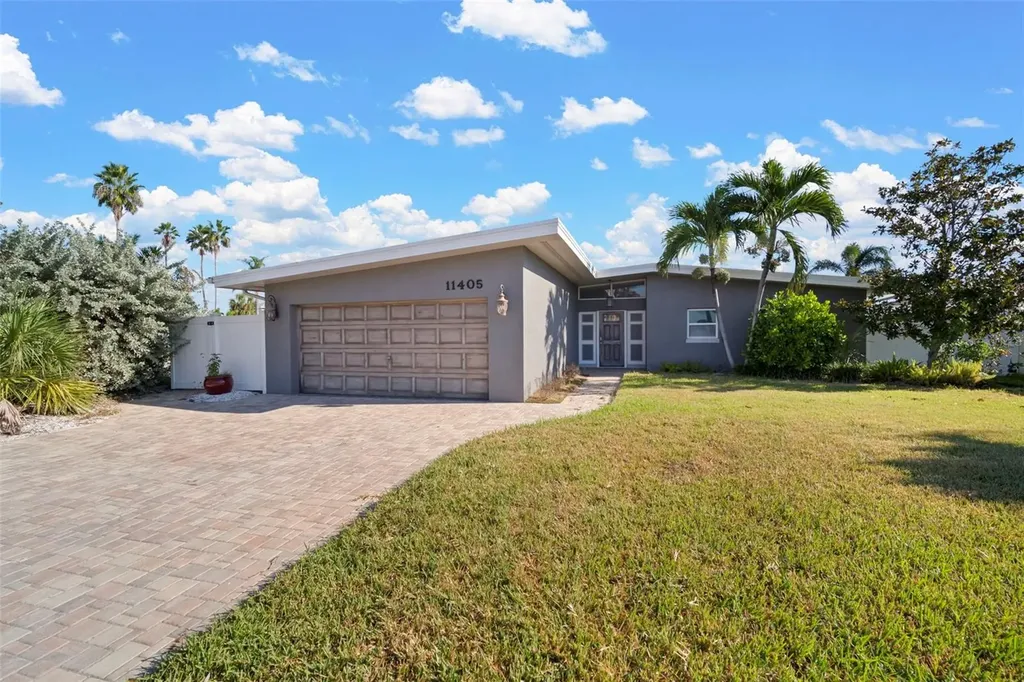 11405 6th Street E Treasure Island FL 33706