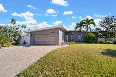 11405 6th Street E Treasure Island FL 33706