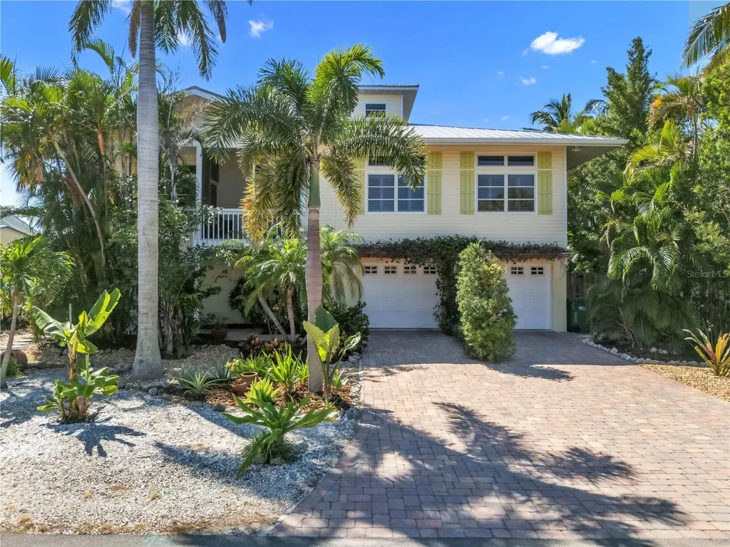 311 Iris Street Anna Maria FL 34216
