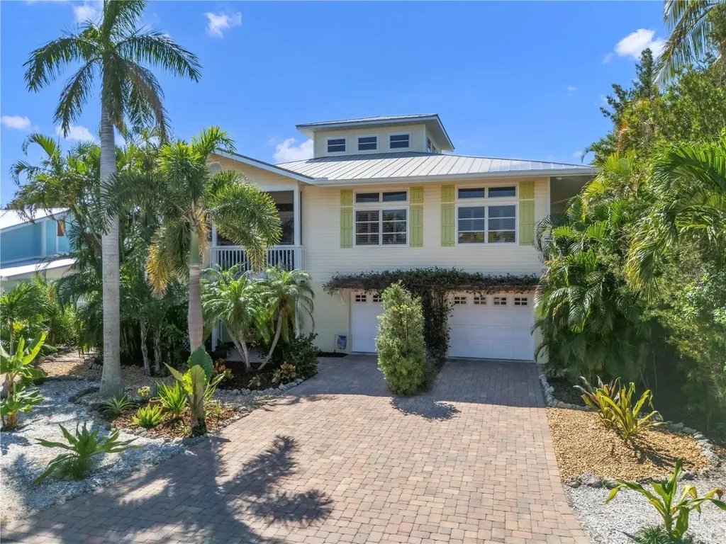 311 Iris Street Anna Maria FL 34216