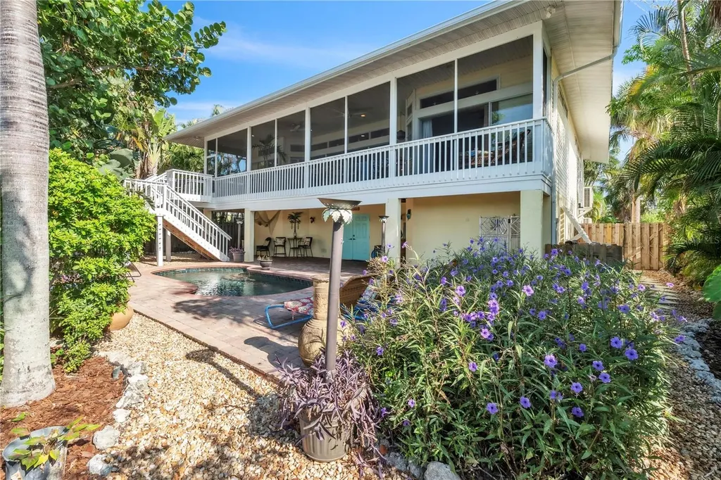 311 Iris Street Anna Maria FL 34216