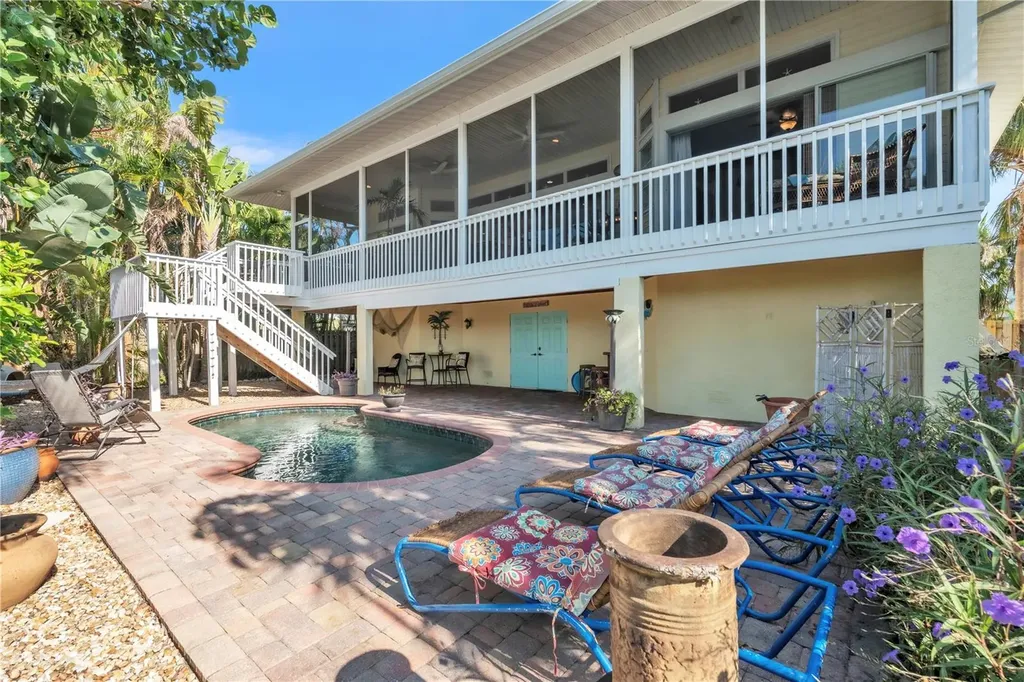 311 Iris Street Anna Maria FL 34216