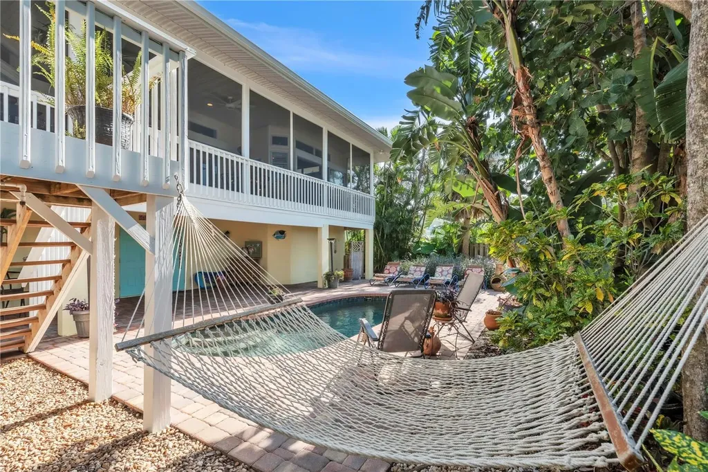 311 Iris Street Anna Maria FL 34216