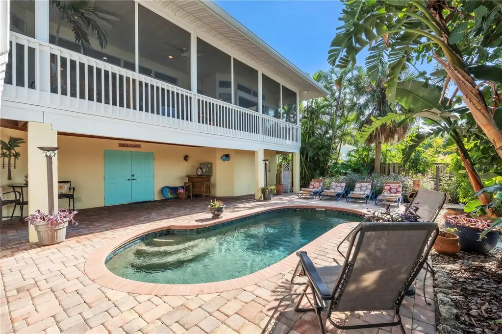 311 Iris Street Anna Maria FL 34216