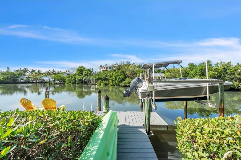 311 Iris Street Anna Maria FL 34216