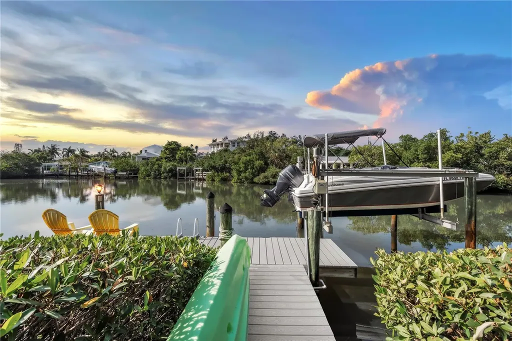 311 Iris Street Anna Maria FL 34216
