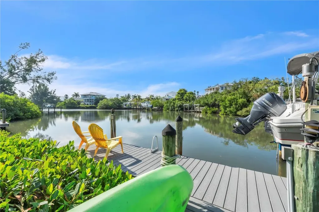 311 Iris Street Anna Maria FL 34216