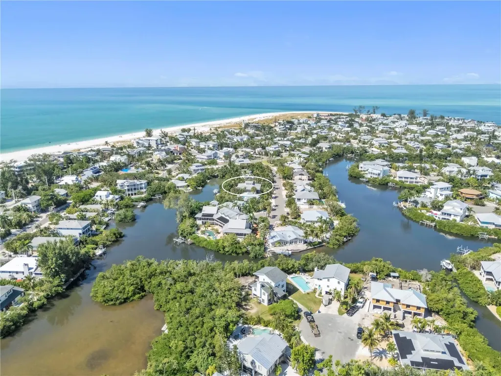 311 Iris Street Anna Maria FL 34216