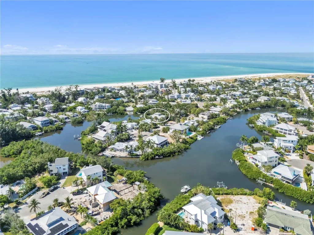 311 Iris Street Anna Maria FL 34216