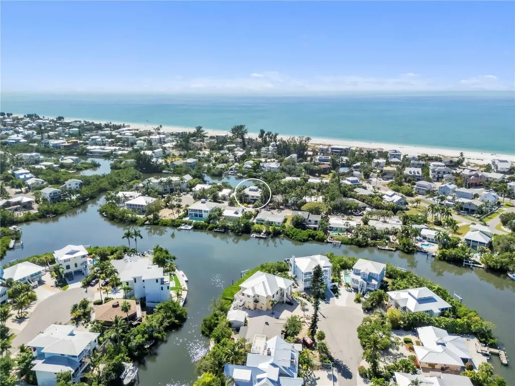 311 Iris Street Anna Maria FL 34216
