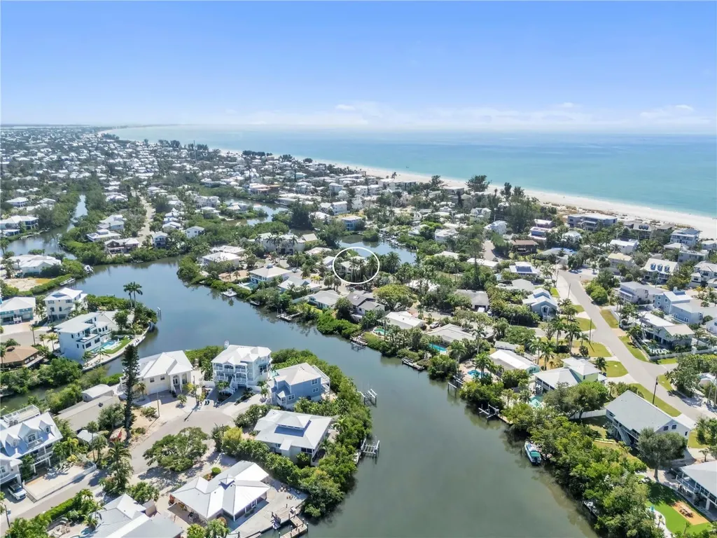311 Iris Street Anna Maria FL 34216