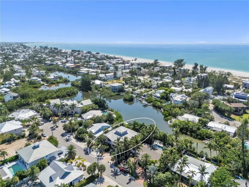 311 Iris Street Anna Maria FL 34216