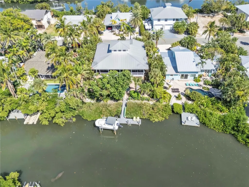311 Iris Street Anna Maria FL 34216
