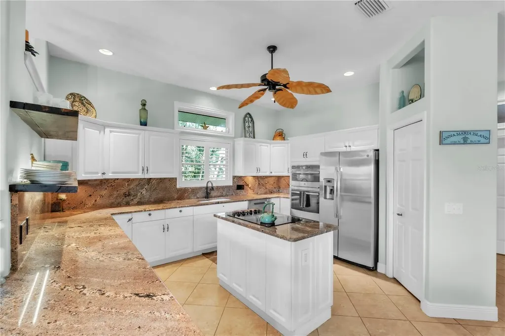 311 Iris Street Anna Maria FL 34216