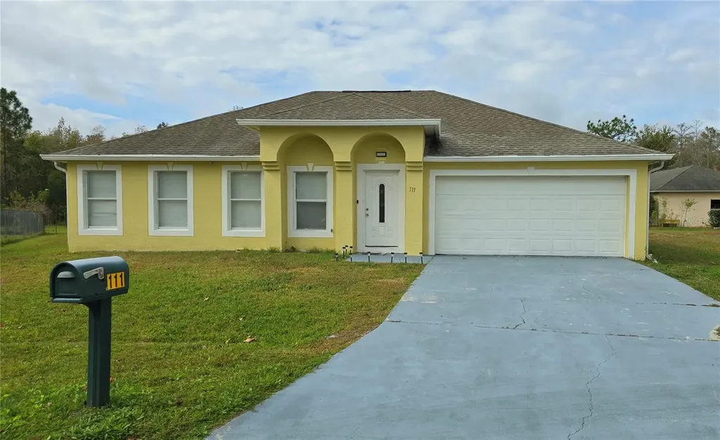 111 Turin Way Kissimmee FL 34758