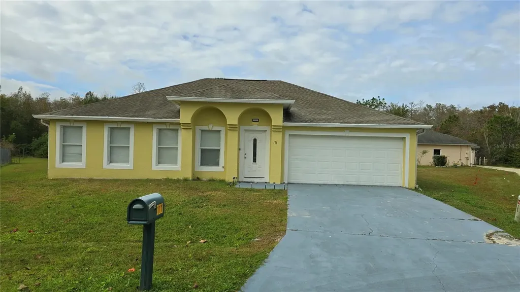 111 Turin Way Kissimmee FL 34758