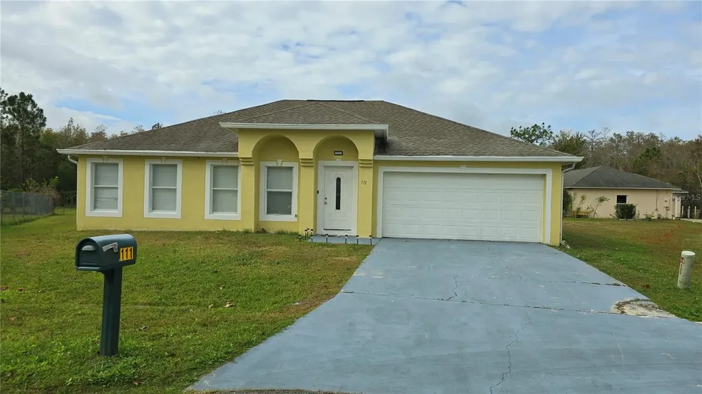 111 Turin Way Kissimmee FL 34758