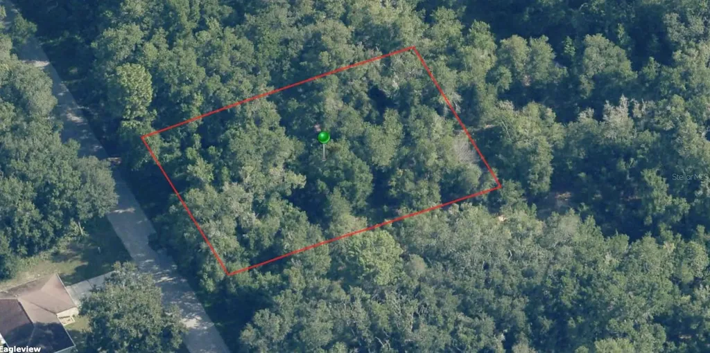 3708 E Fair Court Inverness FL 34453