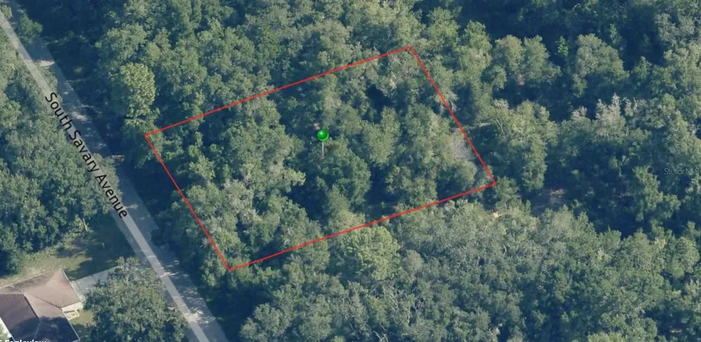 3708 E Fair Court Inverness FL 34453