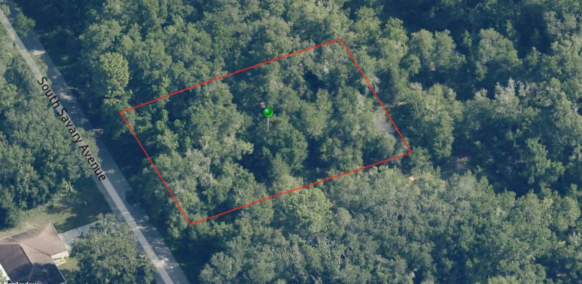 3708 E Fair Court Inverness FL 34453