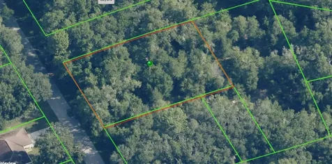 3708 E Fair Court Inverness FL 34453