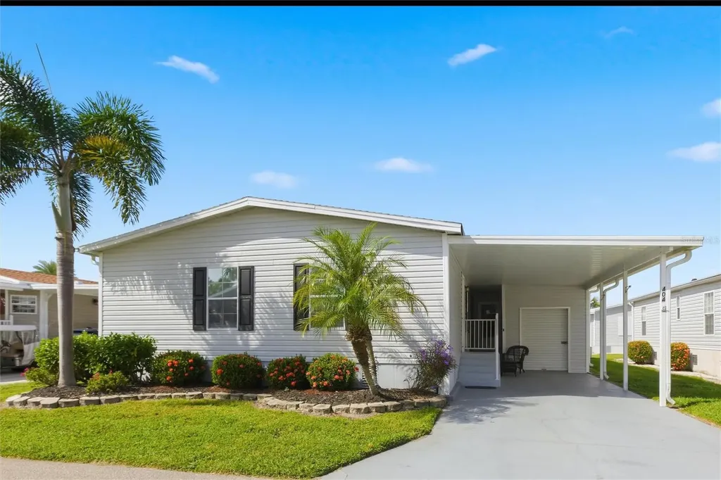 2100 Kings Highway Punta Gorda FL 33980