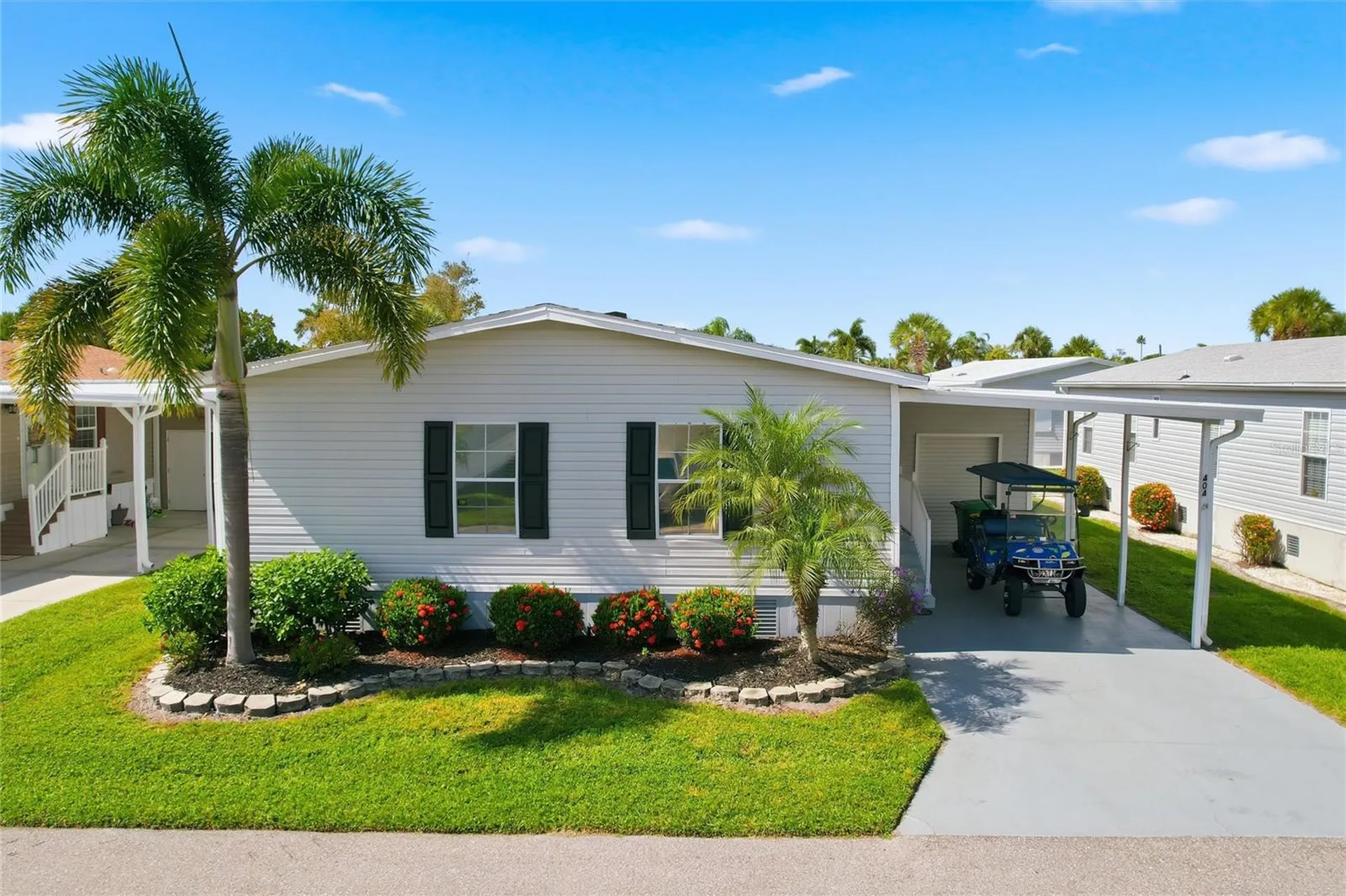 2100 Kings Highway Punta Gorda FL 33980