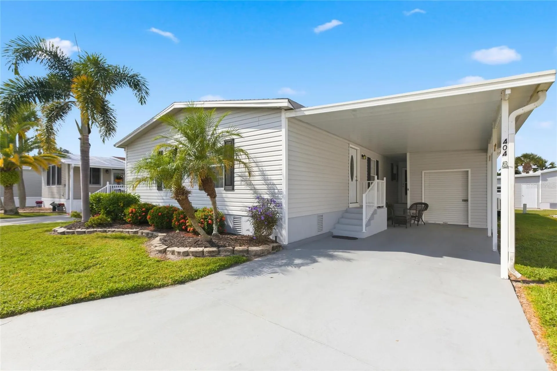 2100 Kings Highway Punta Gorda FL 33980