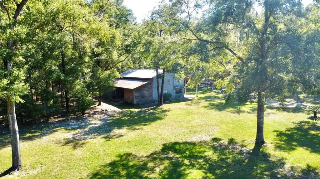 23719 NW 142nd Avenue High Springs FL 32643