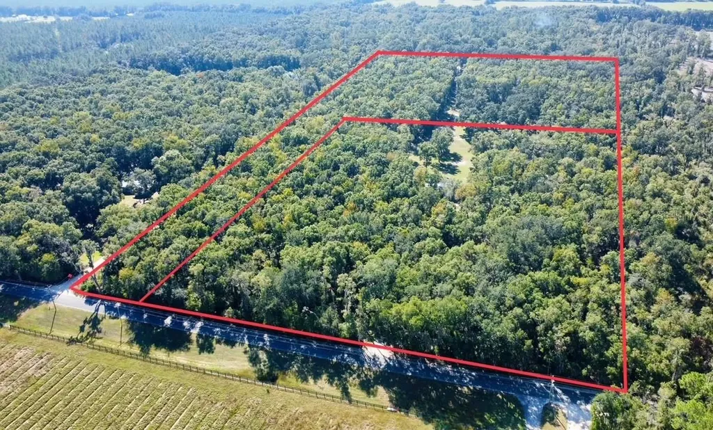 23719 NW 142nd Avenue High Springs FL 32643