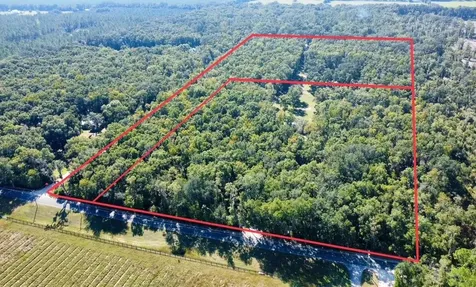 23719 NW 142nd Avenue High Springs FL 32643