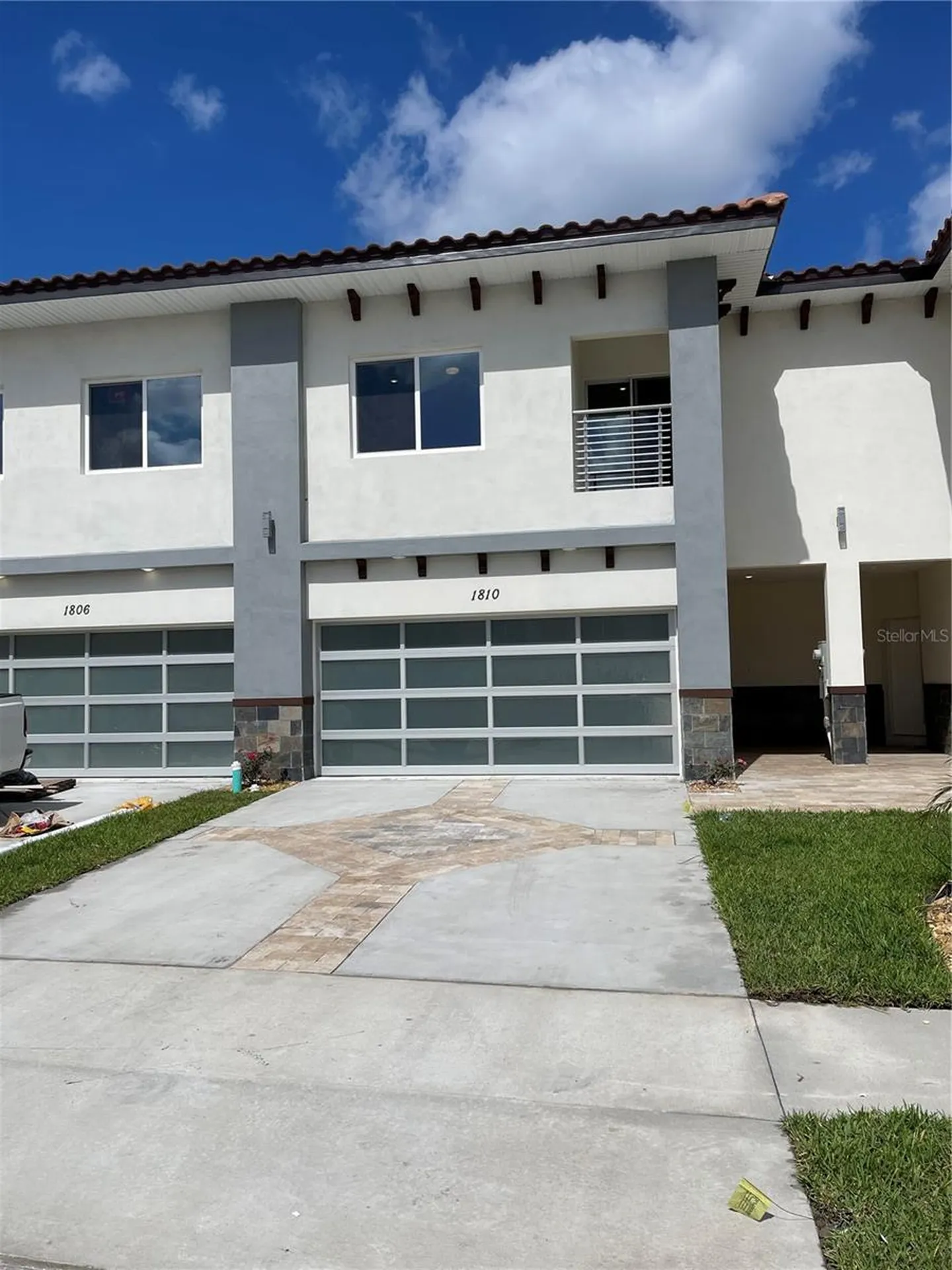 1810 Brentwood Court Davenport FL 33837