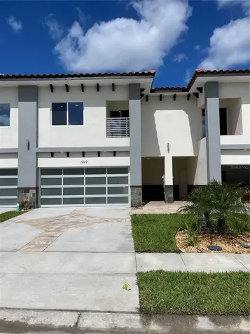 1810 Brentwood Court Davenport FL 33837