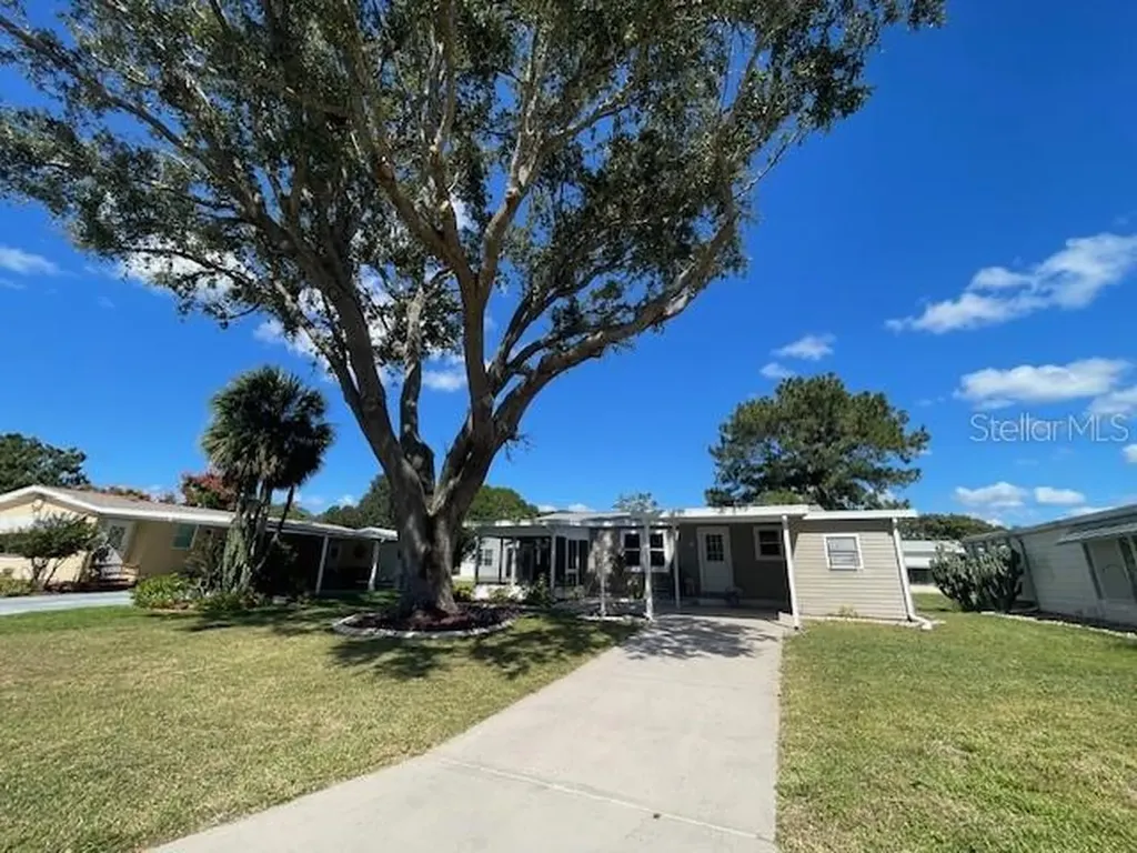 909 Orchid Street Lady Lake FL 32159