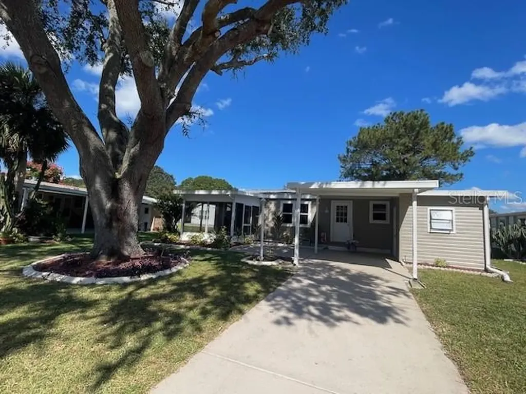 909 Orchid Street Lady Lake FL 32159