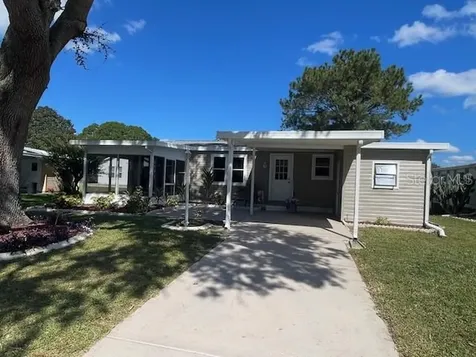 909 Orchid Street Lady Lake FL 32159