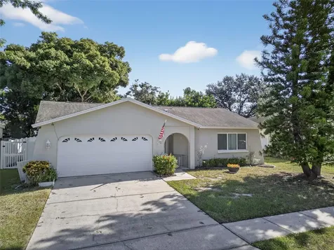 1993 Citrus Hill Road Palm Harbor FL 34683
