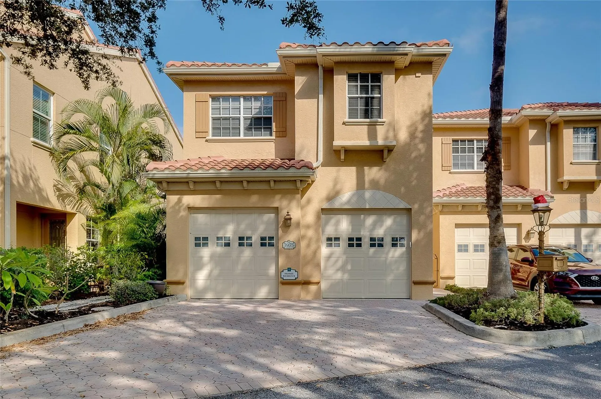 3975 Square East Lane Sarasota FL 34238