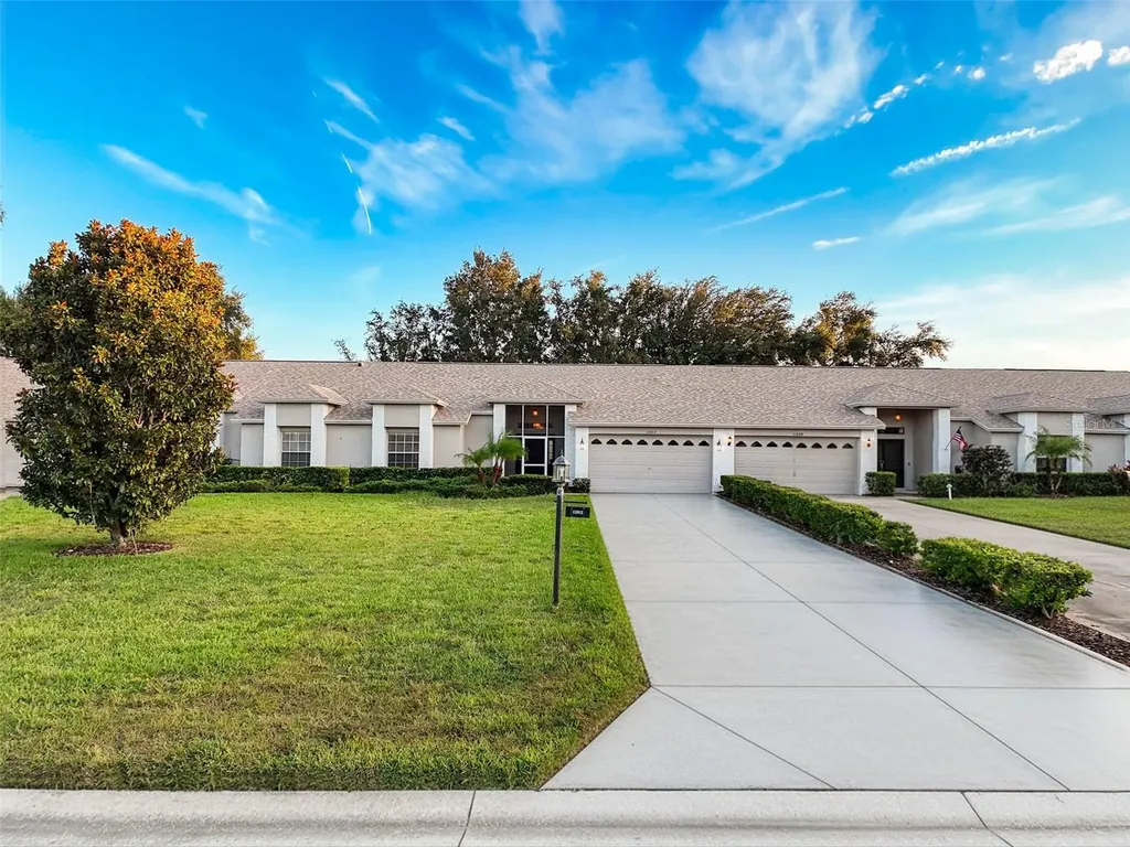11012 Torrey Pines Court Hudson FL 34667