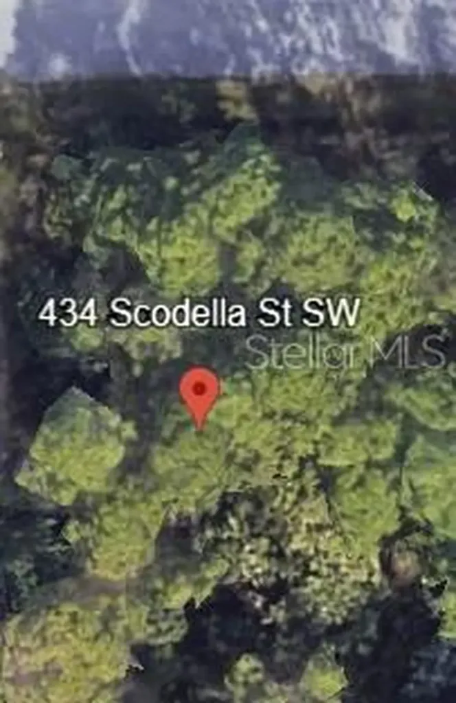 434 Scodella Street SW Palm Bay FL 32908
