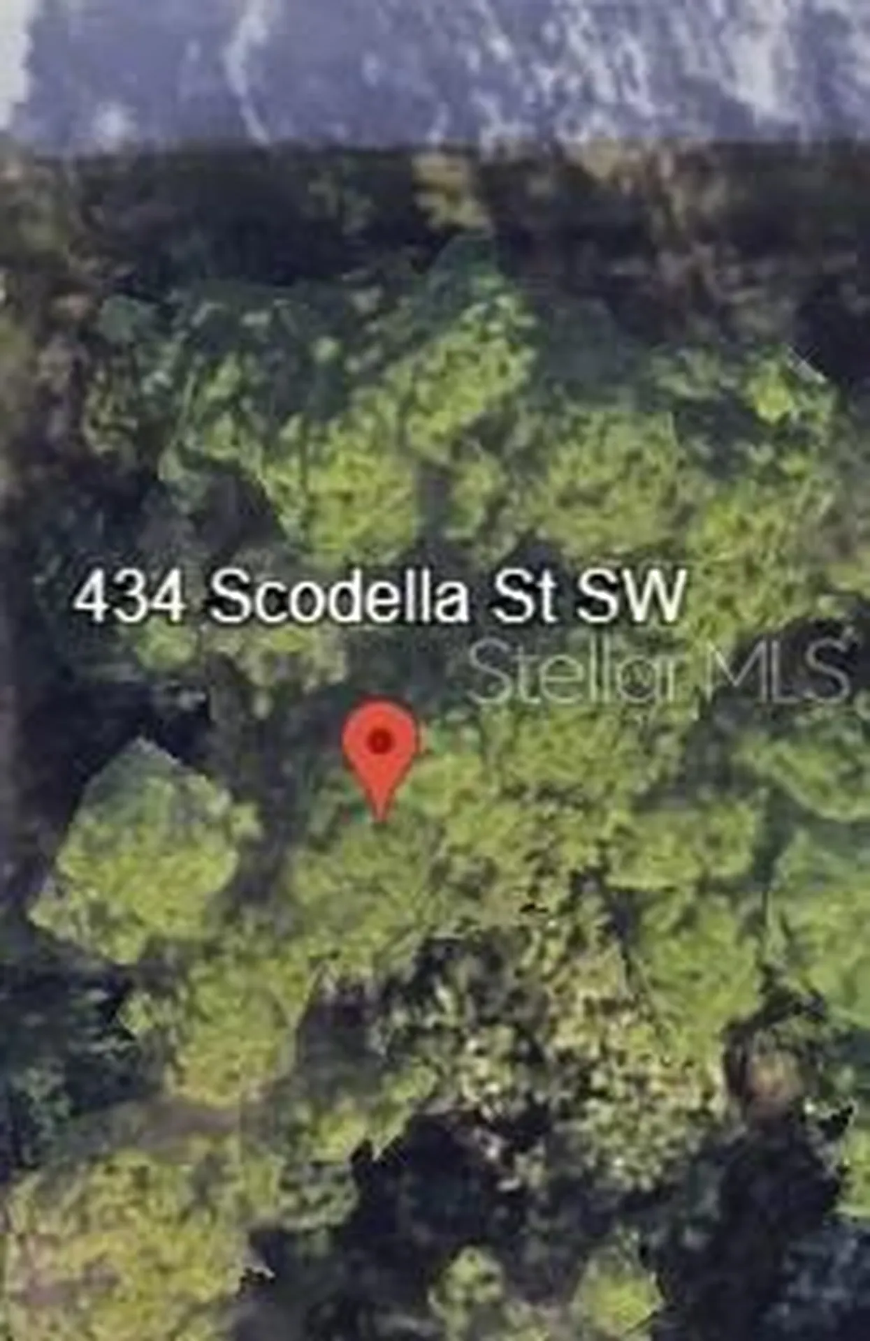 434 Scodella Street SW Palm Bay FL 32908