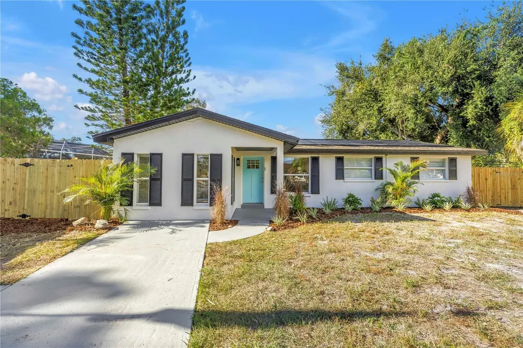 9085 Leisure Lane N Largo FL 33773