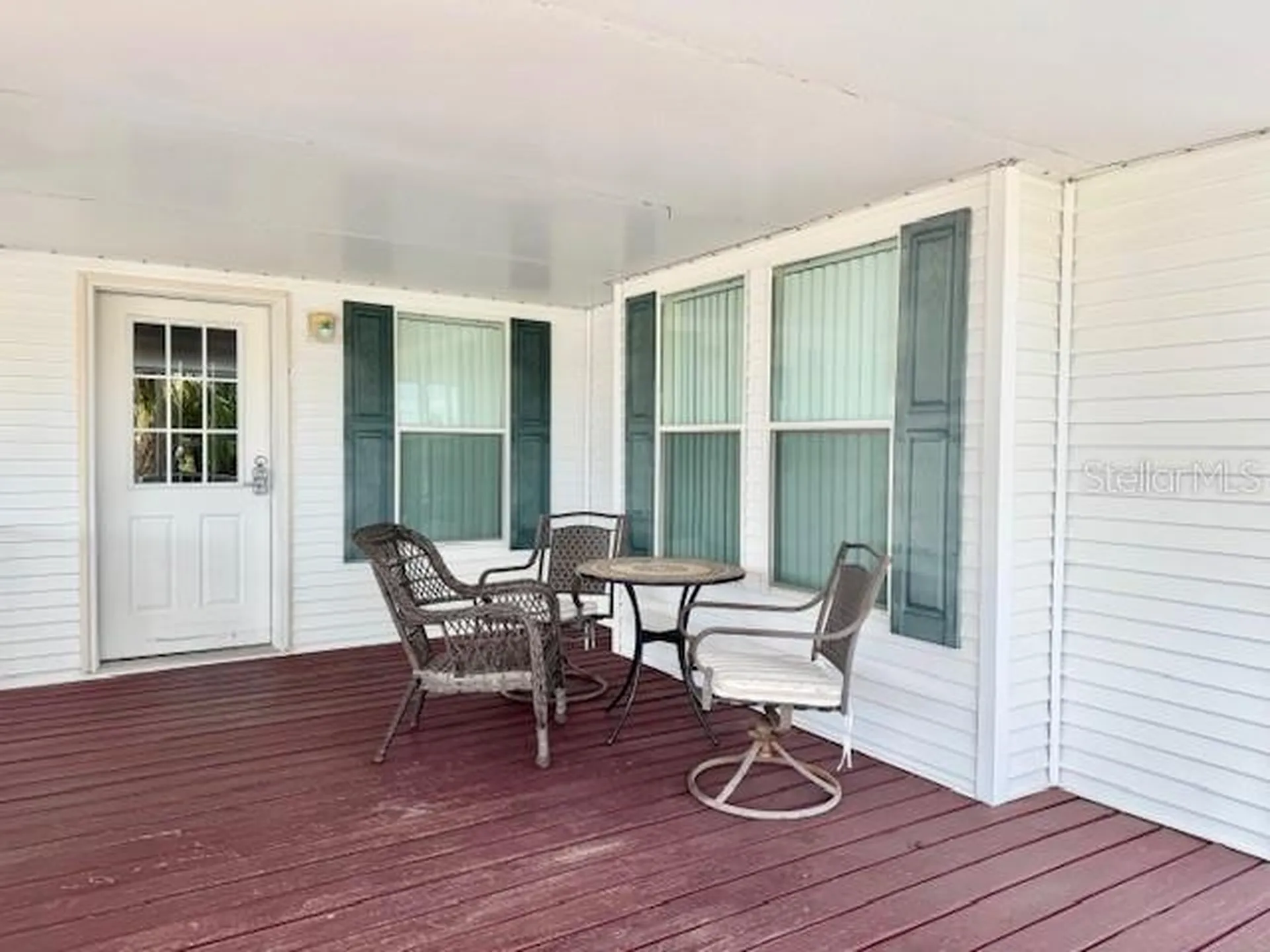 7803 46th Avenue N St Petersburg FL 33709