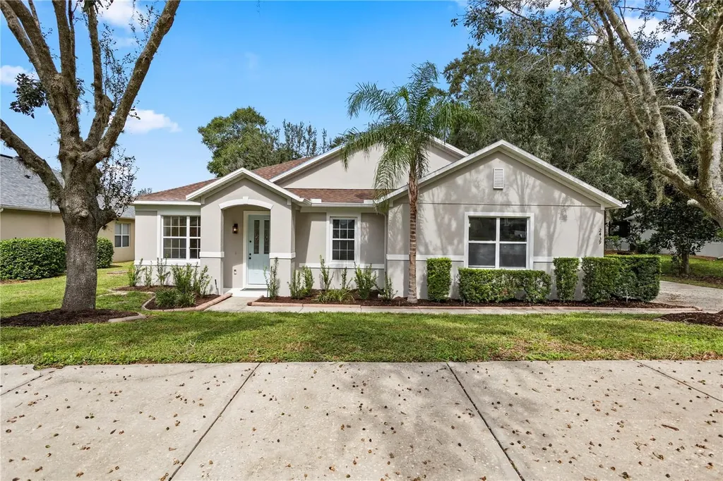 2439 Sage Creek Place Apopka FL 32712