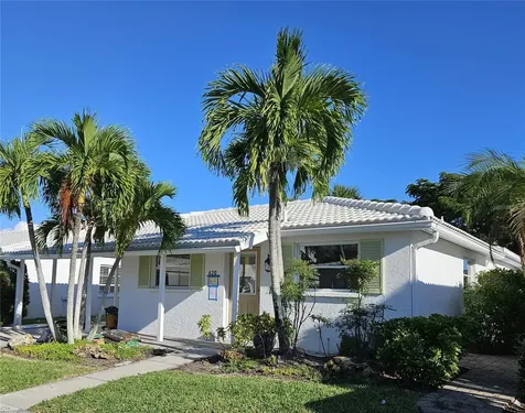 620 Spanish Drive N Longboat Key FL 34228