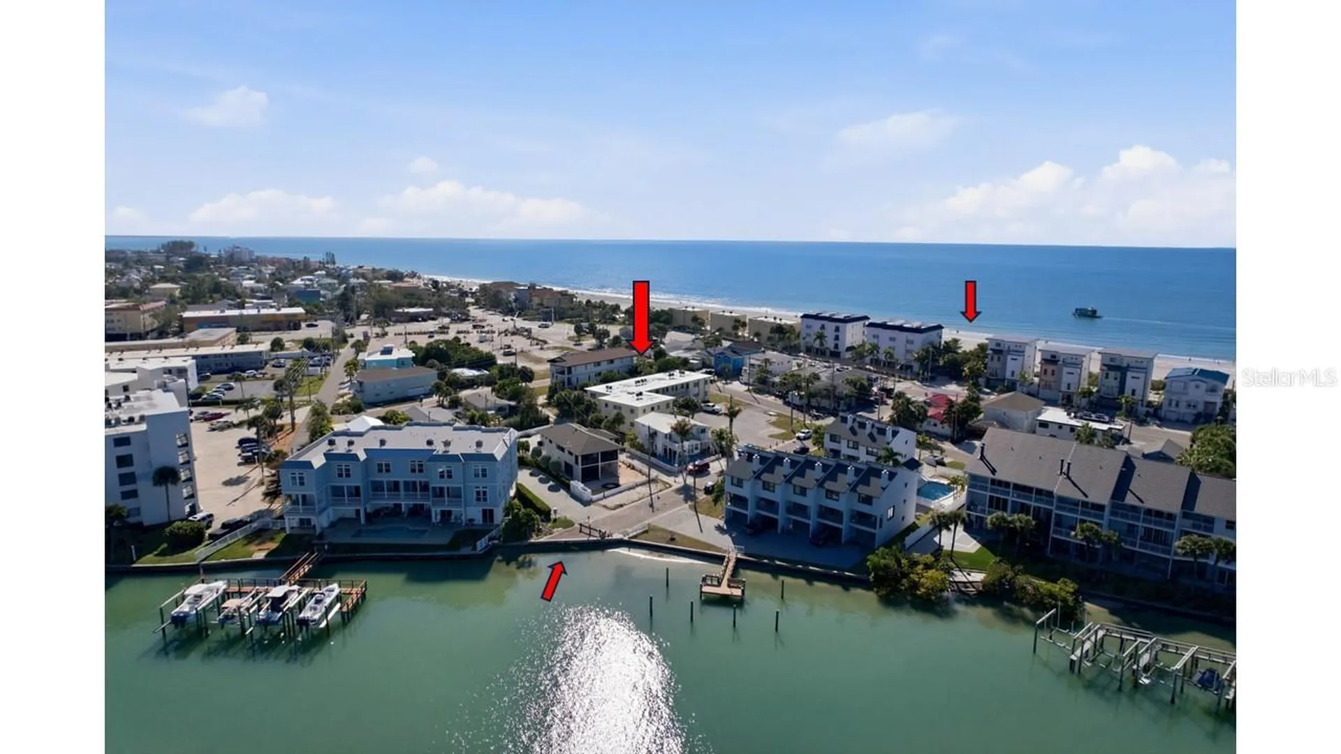 9895 1st Street E Treasure Island FL 33706