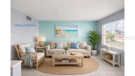 9895 1st Street E Treasure Island FL 33706