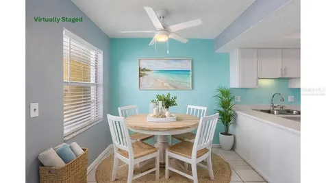 9895 1st Street E Treasure Island FL 33706