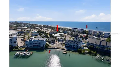9895 1st Street E Treasure Island FL 33706
