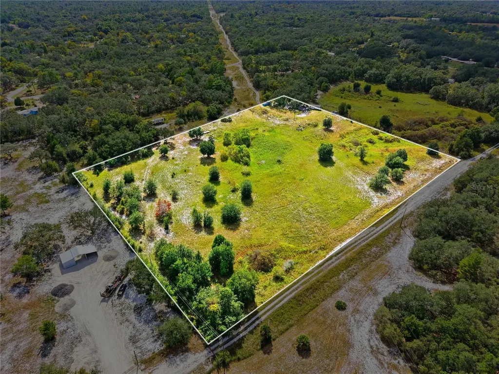 13331 Treaty Road Spring Hill FL 34610